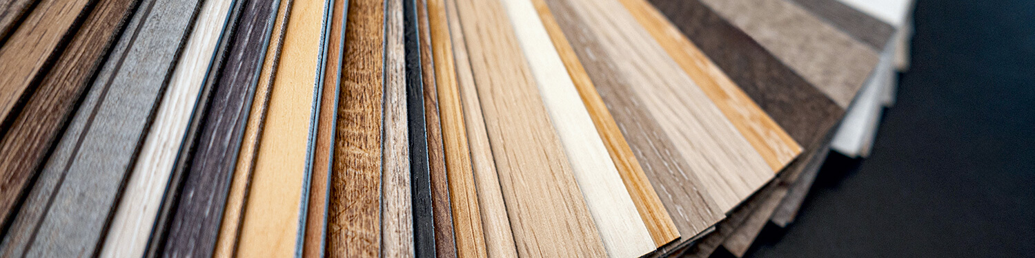 Banner Interieurfolierung